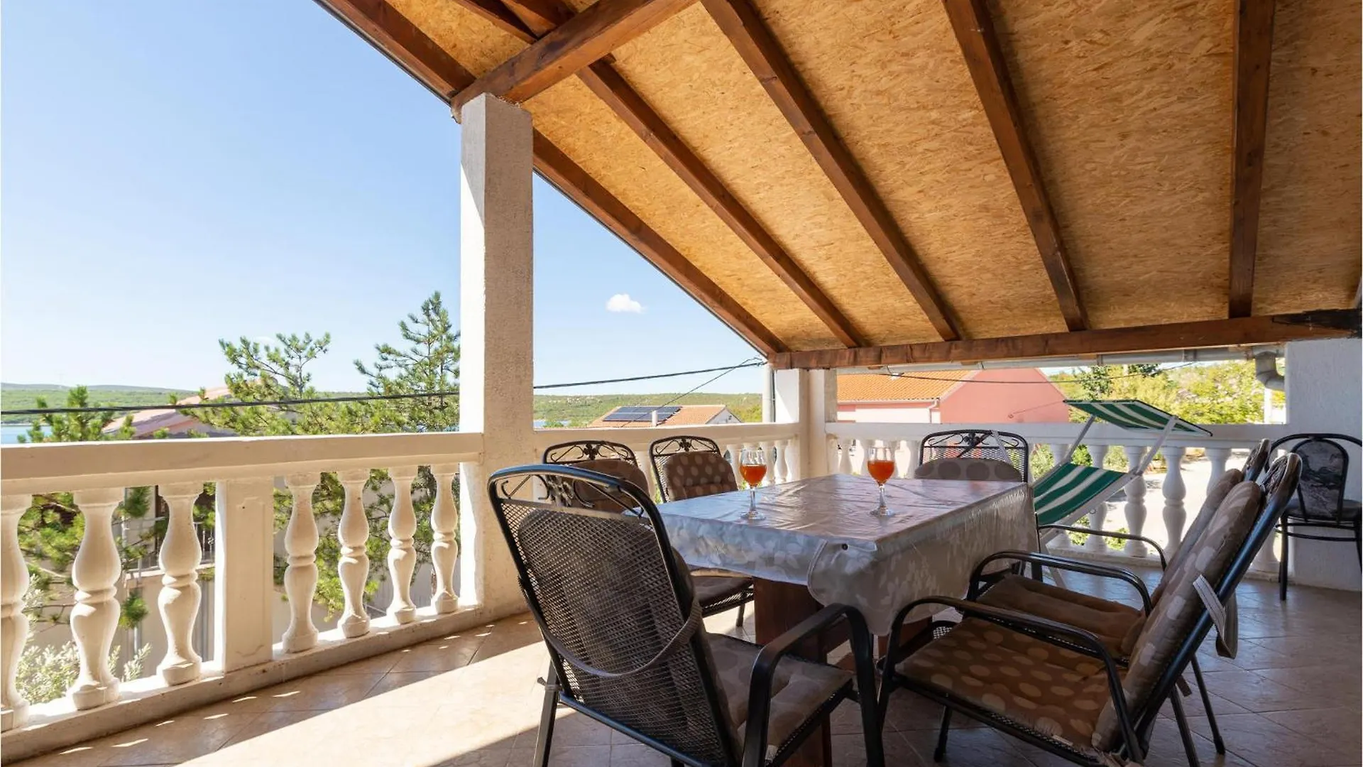 Nice Apartment In Susnjar Ii, Krusevo With Wifi