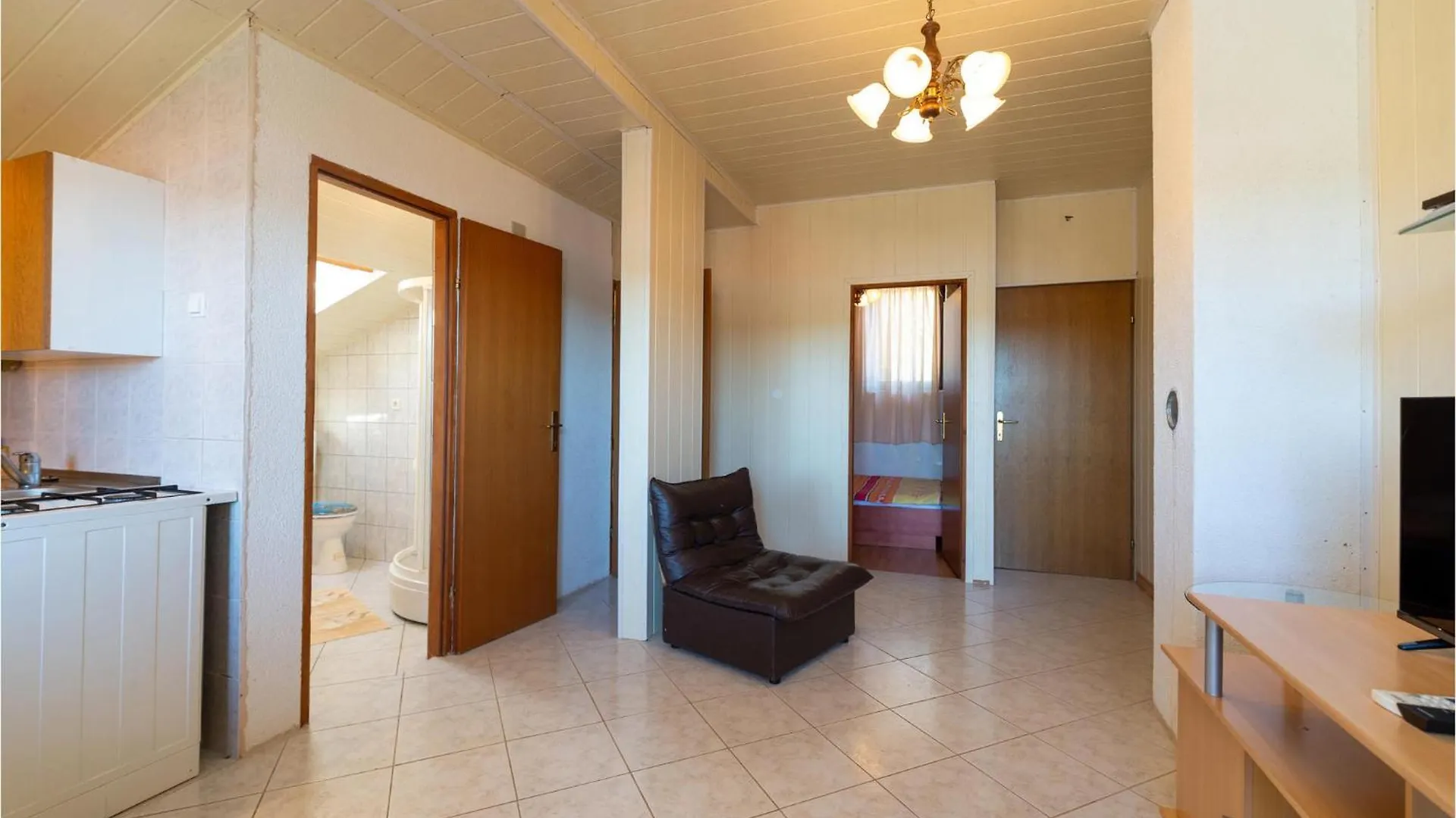 Nice Apartment In Susnjar Ii, Krusevo With Wifi
