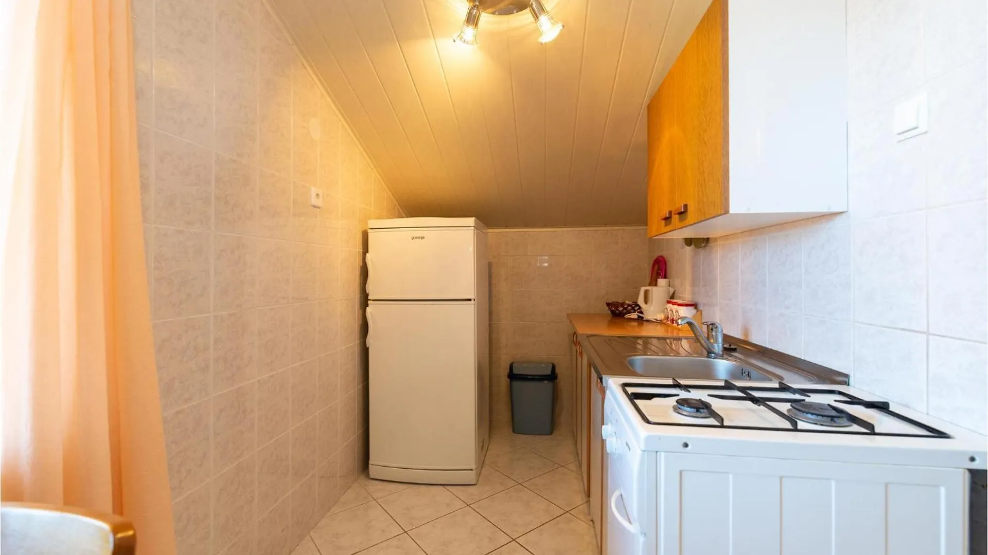 Nice Apartment In Susnjar Ii, Krusevo With Wifi 0*, Krusevo (Zadar)