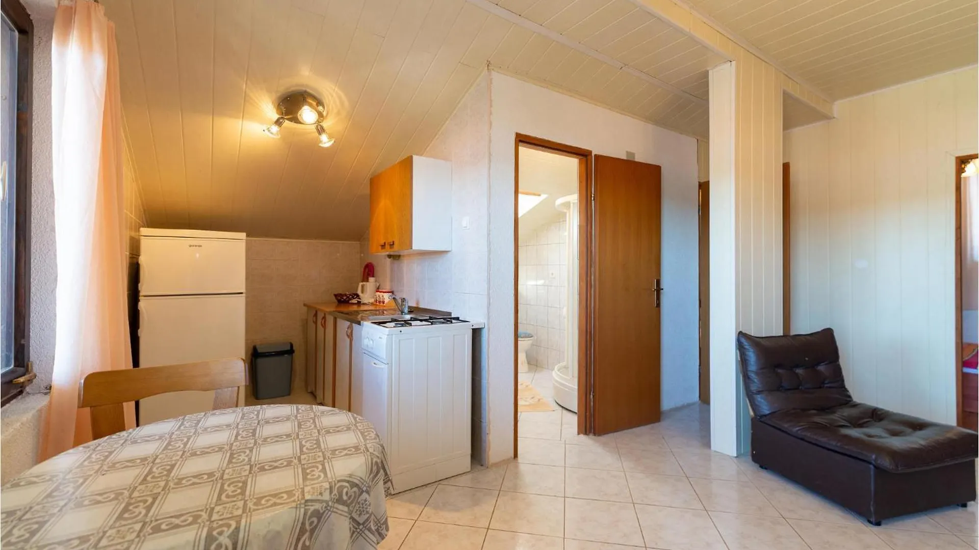 Nice Apartment In Susnjar Ii, Krusevo With Wifi Krusevo (Zadar)