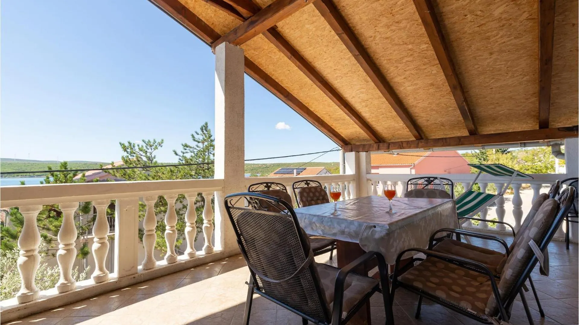 Nice Apartment In Susnjar Ii, Krusevo With Wifi