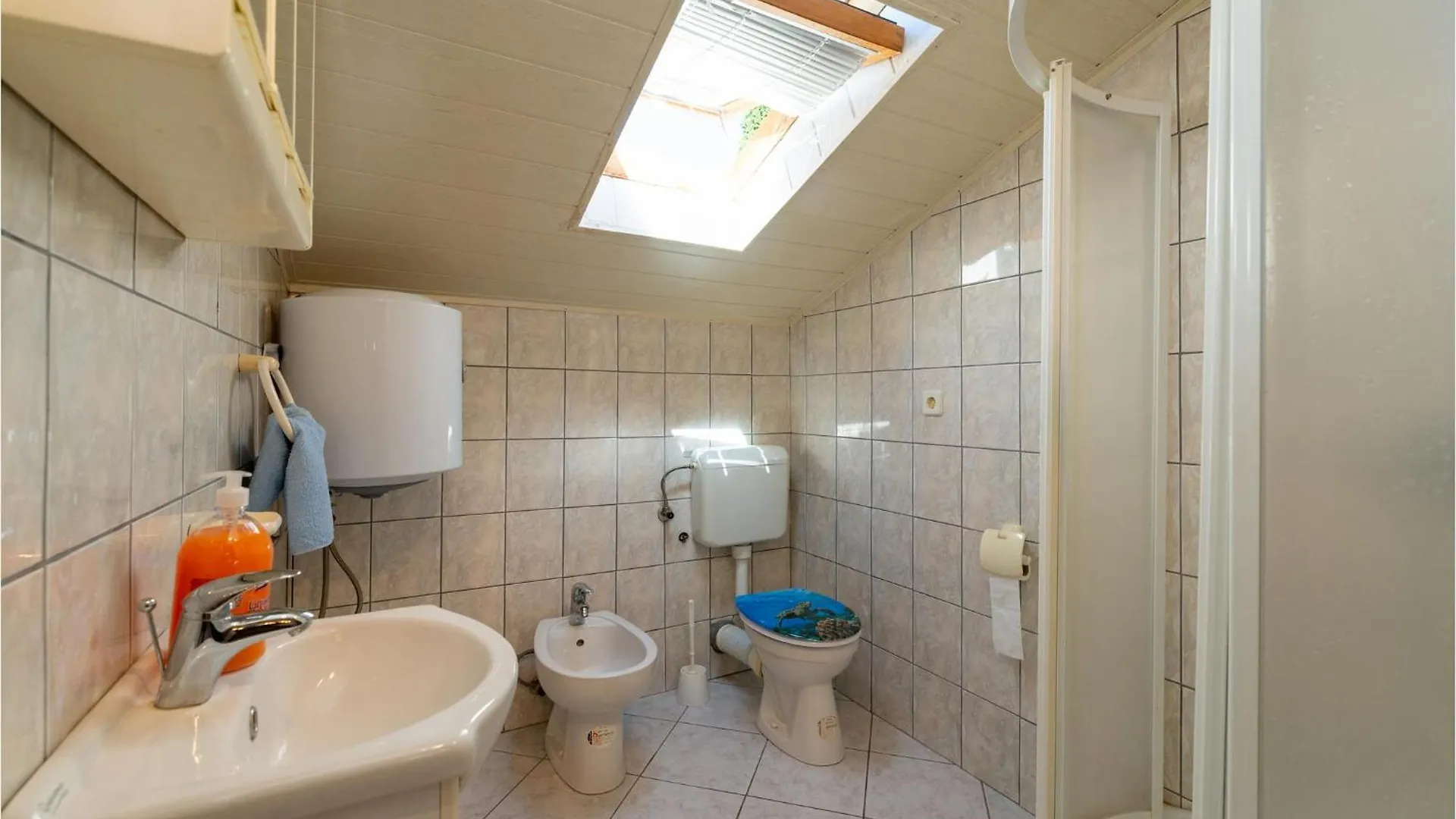 Nice Apartment In Susnjar Ii, Krusevo With Wifi