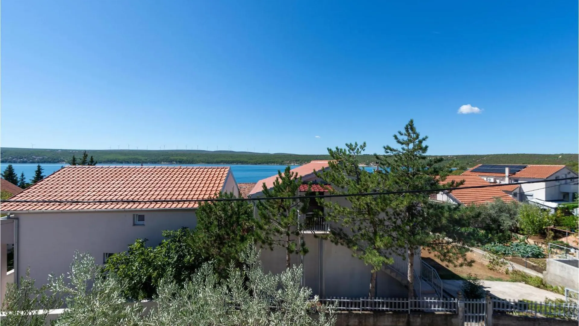 Nice Apartment In Susnjar Ii, Krusevo With Wifi Croatia