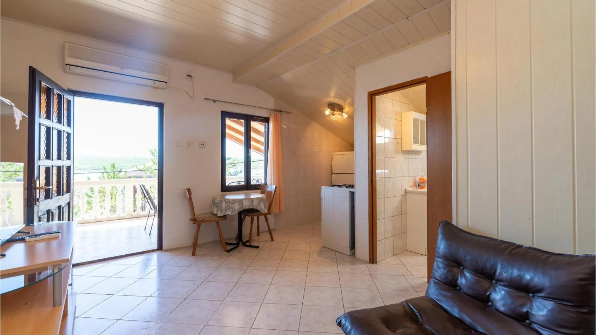 Nice Apartment In Susnjar Ii, Krusevo With Wifi Krusevo (Zadar)