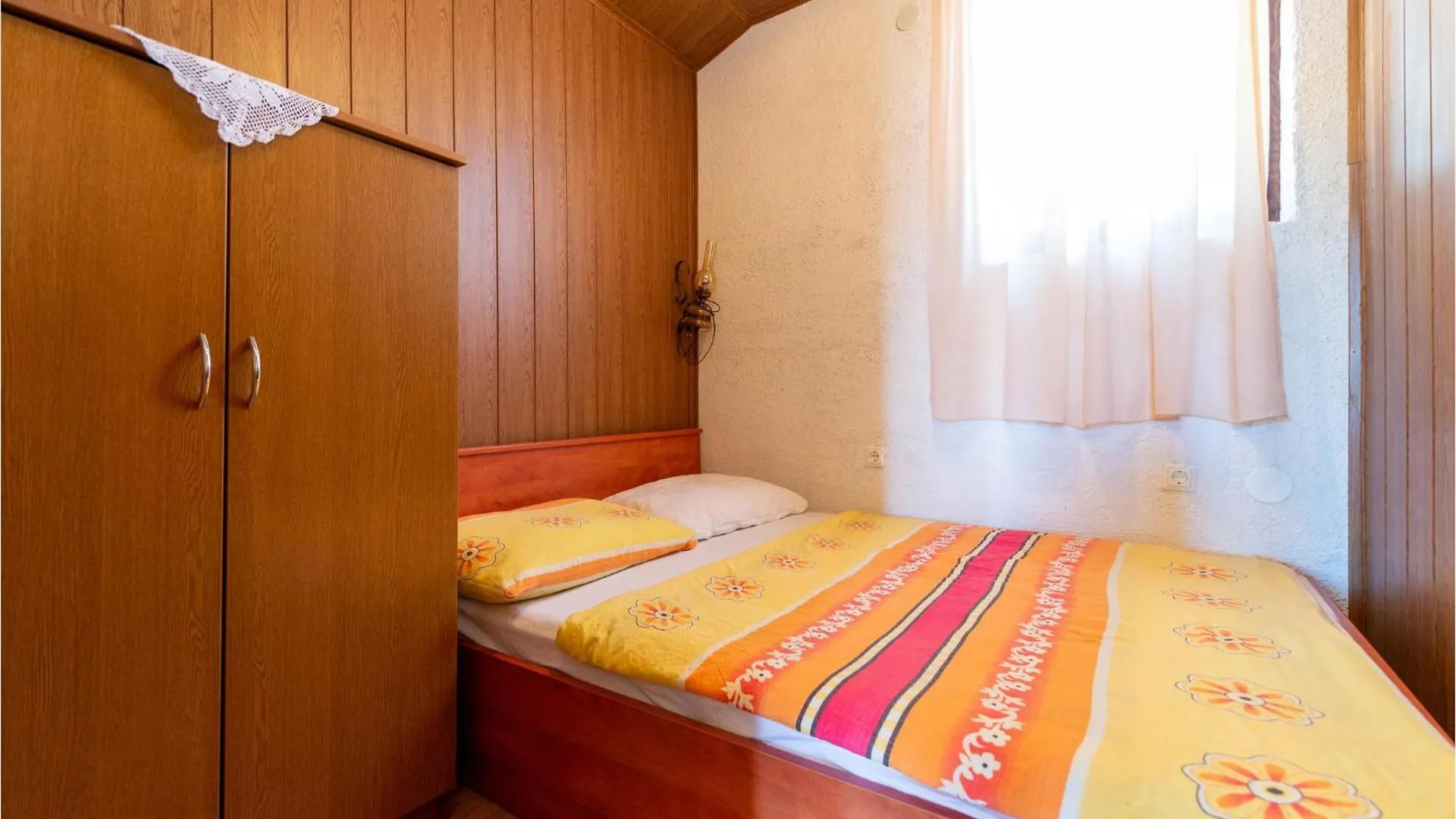 Nice Apartment In Susnjar Ii, Krusevo With Wifi