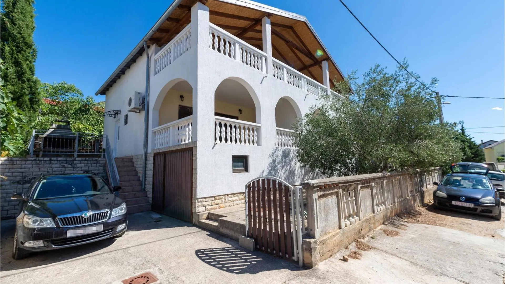 Nice Apartment In Susnjar Ii, Krusevo With Wifi